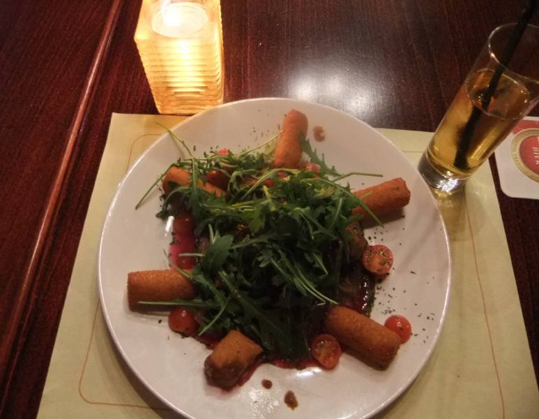 美味しいごはんのありつき方